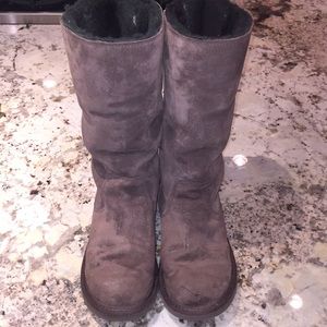 UGG women’s boots